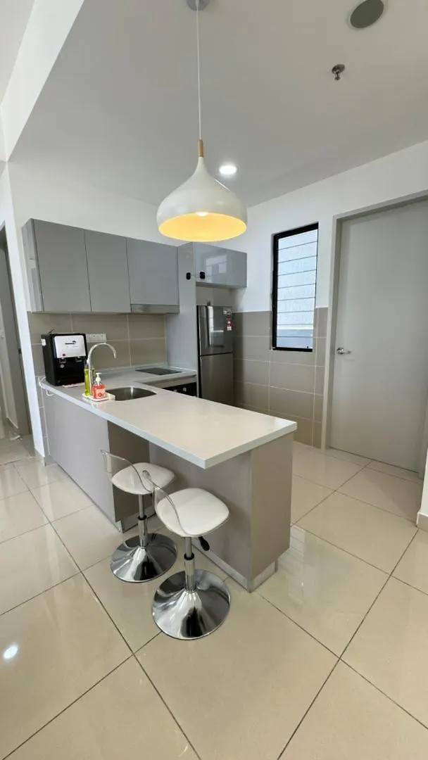 Trion Kl Klcc Trx Kl View Apartment Kuala Lumpur