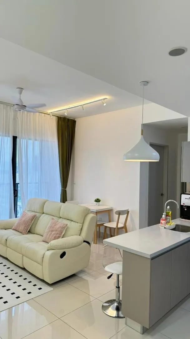 Trion Kl Klcc Trx Kl View Apartment Kuala Lumpur