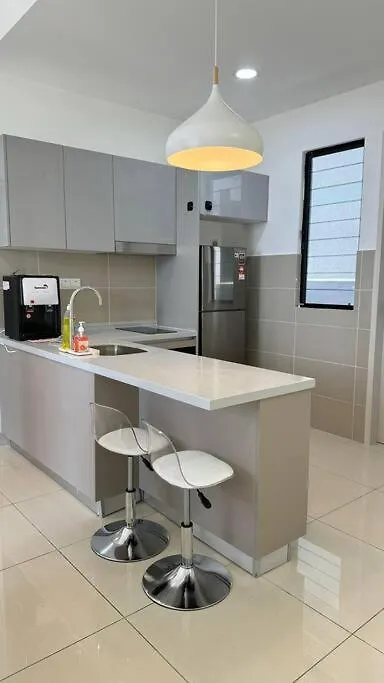 Trion Kl Klcc Trx Kl View Apartment Kuala Lumpur Malaysia