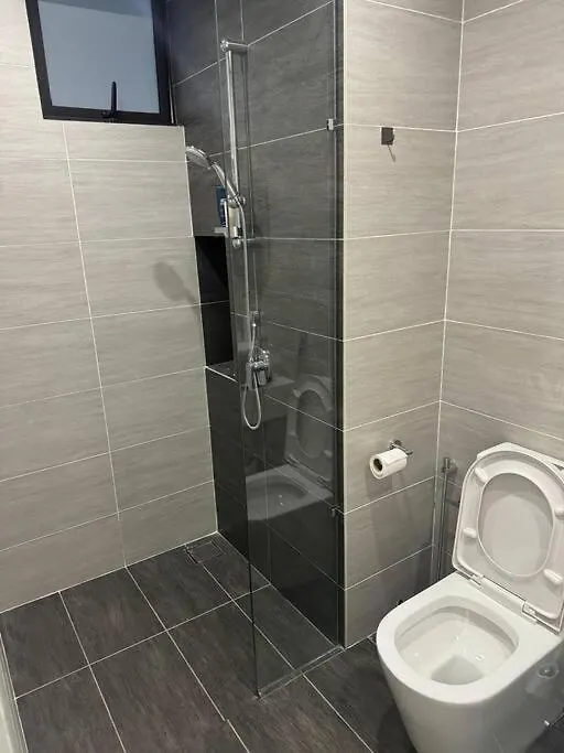 Trion Kl Klcc Trx Kl View Apartment Kuala Lumpur