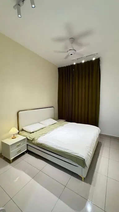 Trion Kl Klcc Trx Kl View Apartment Kuala Lumpur 0*,