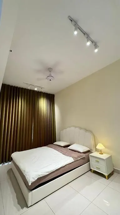 Trion Kl Klcc Trx Kl View Apartment Kuala Lumpur