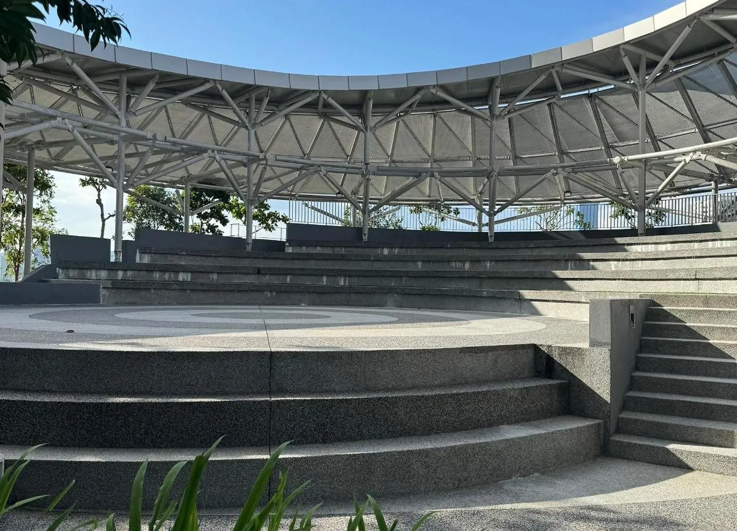 Trion Kl Klcc Trx Kl View Apartment Kuala Lumpur Malaysia