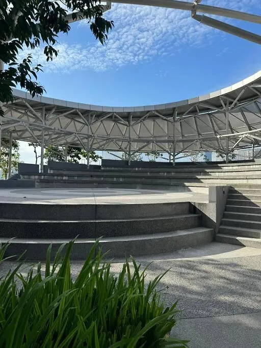 Trion Kl Klcc Trx Kl View Apartment Kuala Lumpur